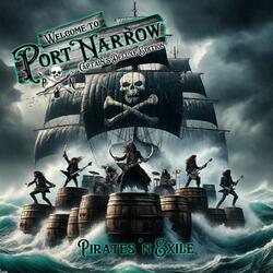 Raise a Glass of Rum