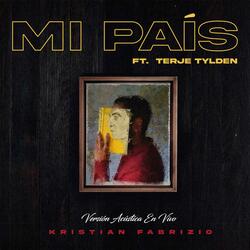 Mi País (feat. Tylden)