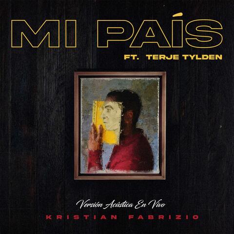 Mi País (feat. Tylden) [Live Acoustic]