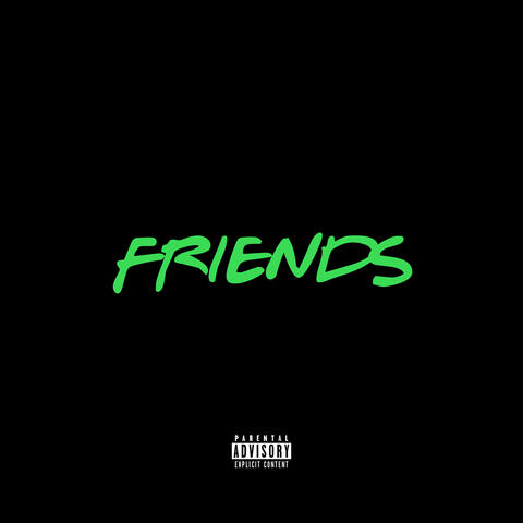 FRIENDS