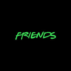 FRIENDS