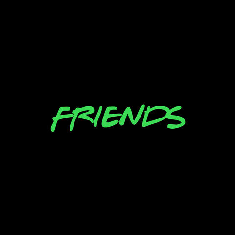 FRIENDS (Radio Edit)