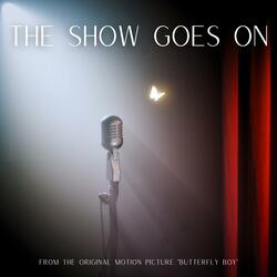 The Show Goes On (feat. Elyse Bell)