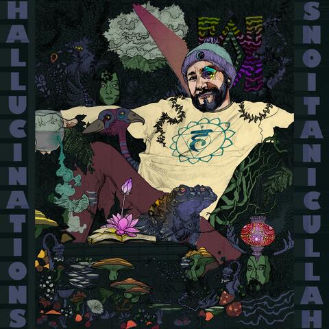 Hallucinations