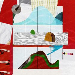 Cellophane Sea (feat. Vincent Francis King)