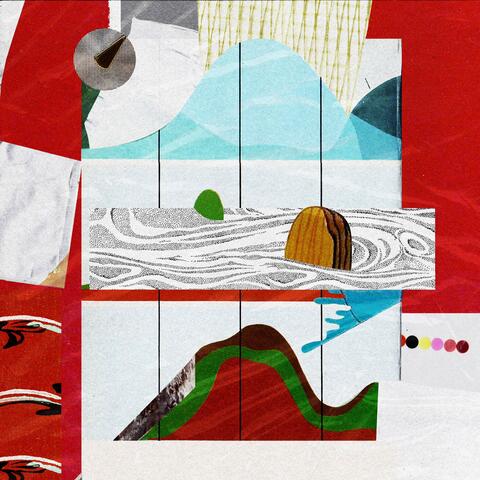 Cellophane Sea (feat. Vincent Francis King)