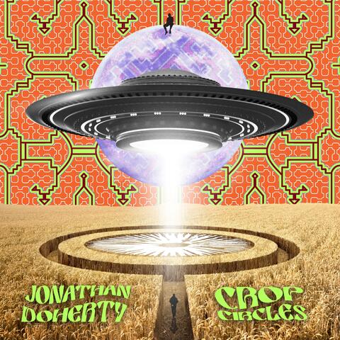 Crop Circles EP