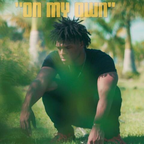 On My Own