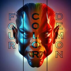 Four Color Demon