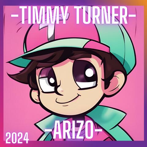 Timmy Turner