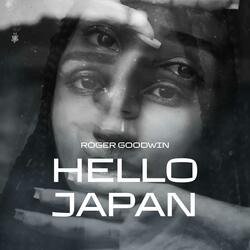 Hello Japan