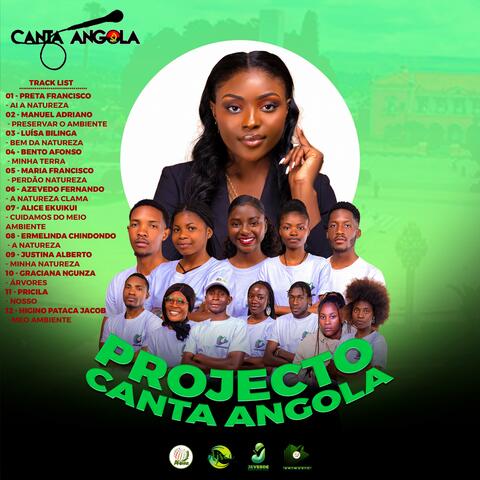 Projecto Ambiental Canta Angola