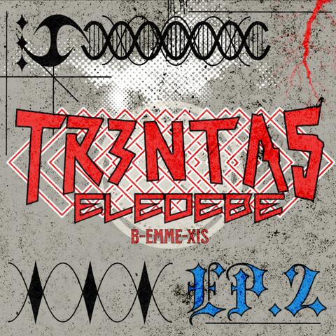 TR3NTA5