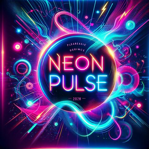 Neon Pulse