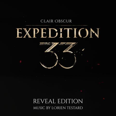 Clair Obscur: Expedition 33 (Original Soundtrack) Reveal Edition