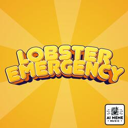 Lobster Emergency