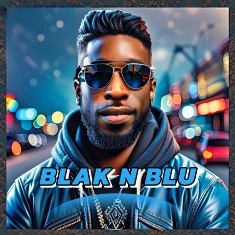 Blak N Blu