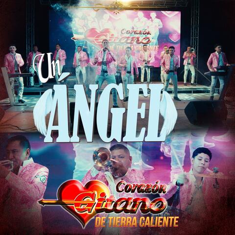 UN ÁNGEL