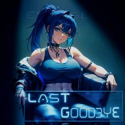 LAST GOODBYE (feat. CYBERMOON)