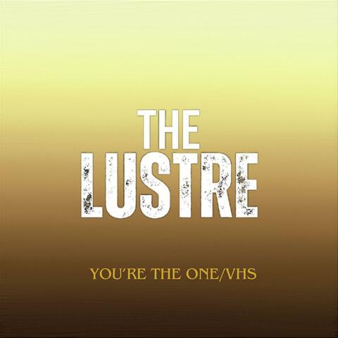You're The One/VHS