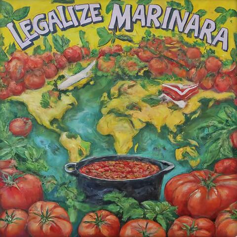 Legalize Marinara