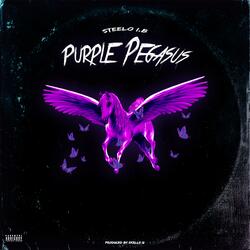 Purple Pegasus