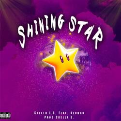 Shining Star (feat. Keshon)