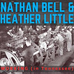 Working (in Tennessee) (feat. Heather Little & Rob Ickes)