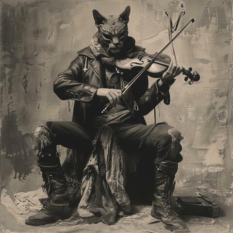 The Bard is the BBEG