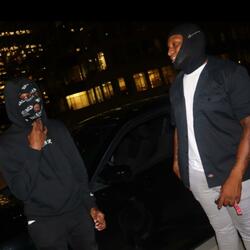 Never Fold (feat. JR STIFF)