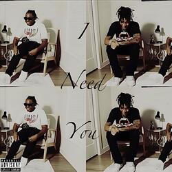 I Need You (feat. Vyppa)