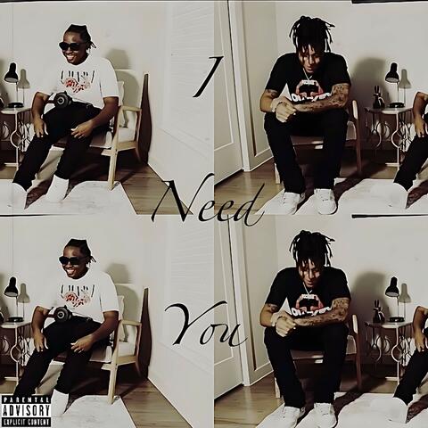 I Need You (feat. Vyppa)
