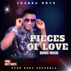 Peace of love