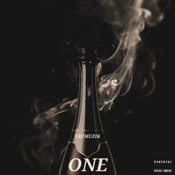One