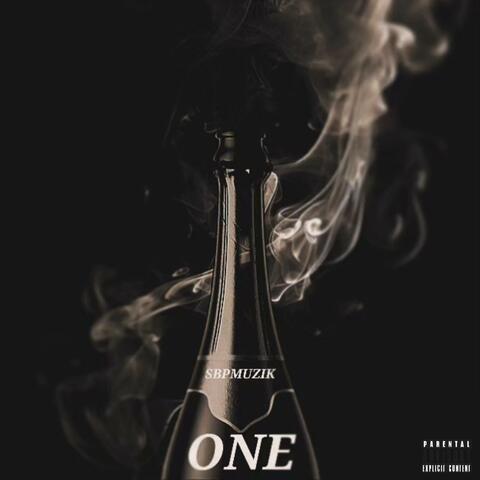 One