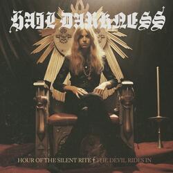 Hour Of The Silent Rite