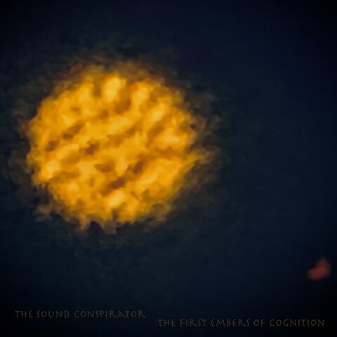 The First Embers of Cognition