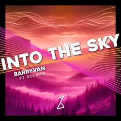 Into the sky