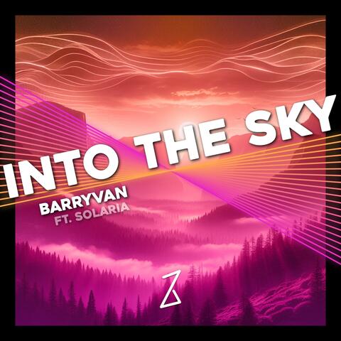 Into the sky
