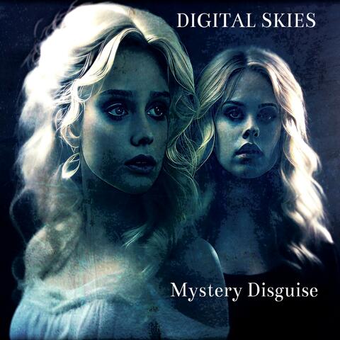 DIGITAL SKIES (Radio Edit)