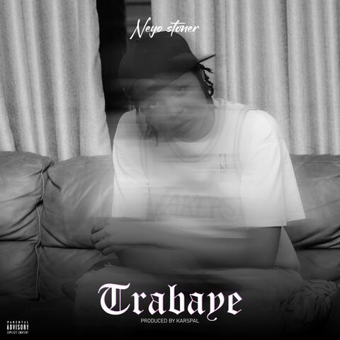 Trabaye (IKD)