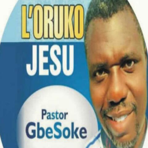 L'oruko Jesu