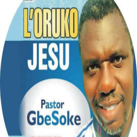 L'oruko Jesu