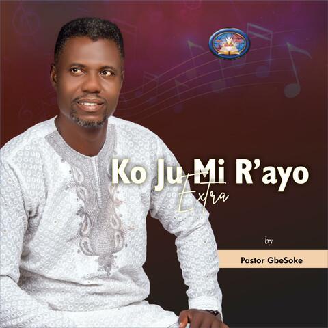 Ko Ju Mi R'ayo Extra