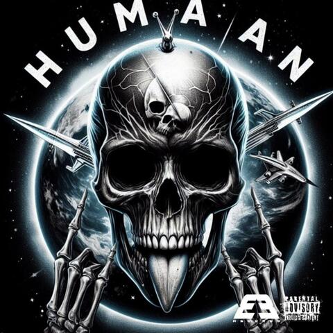 Humaan