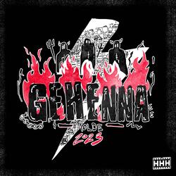 GEHENNA 2023 (feat. BAS$E)