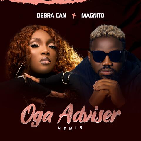 Oga Adviser (Remix)