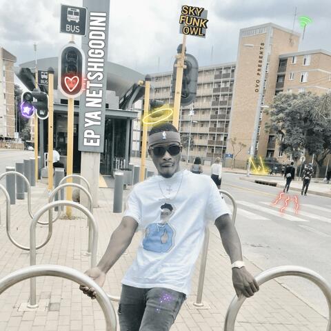 Ep Ya Netshigodini