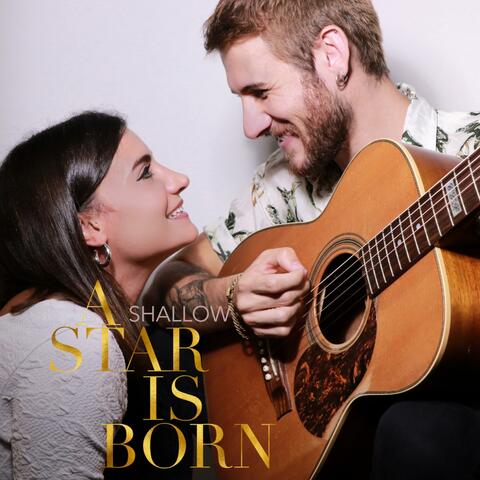Shallow (feat. Ilaria de Rosa)