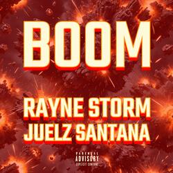 Boom (feat. Juelz Santana)